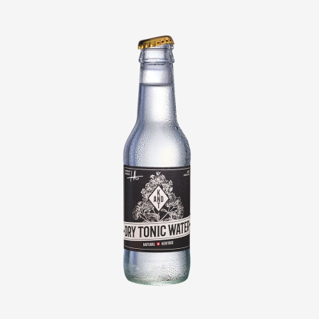 Kandt Dry Tonic Water
