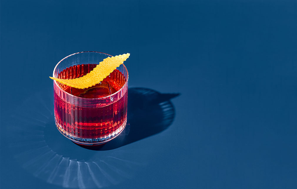 Studer Drink «Sommerfrische»