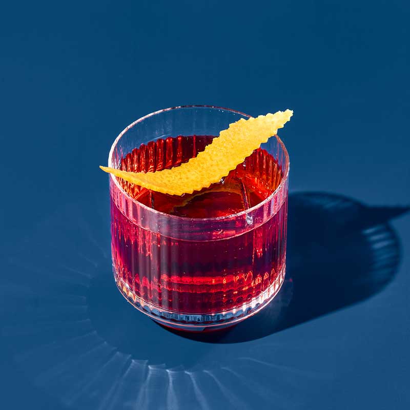 Drink Negroni