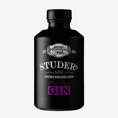 Swiss Highland Old Tom Gin - 20 cl