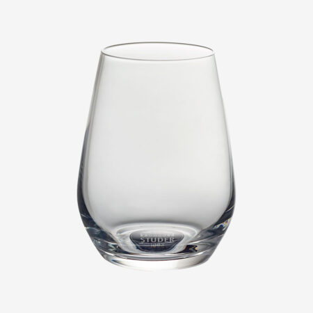 Verre de dégustation STUDER