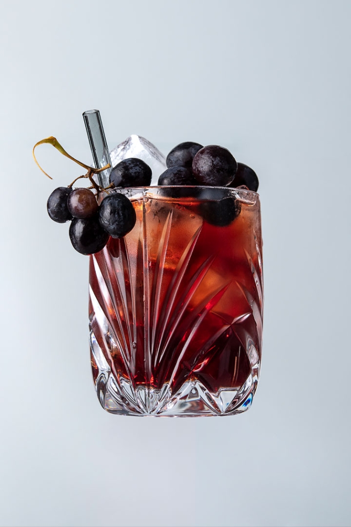 Drink - Oni & Not It