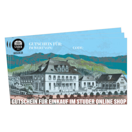 Geschenkgutschein 100