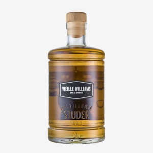 Vieille Williams Oak & Smoke