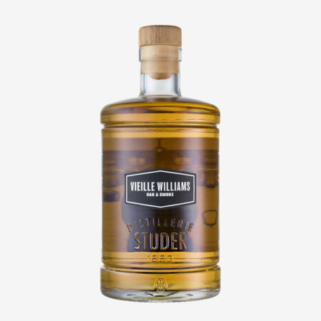 Vieille Williams Oak & Smoke
