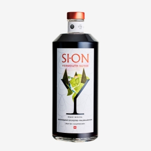 SI-ON Vermouth Suisse - Waldrauschen