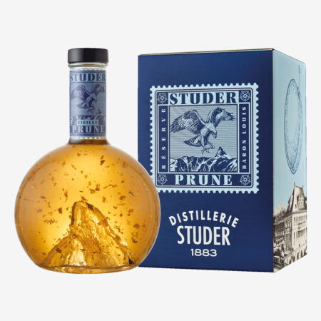 Vieille Prune Swiss Premium Gold Selection