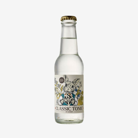 Kandt Tonic Water - Flasche