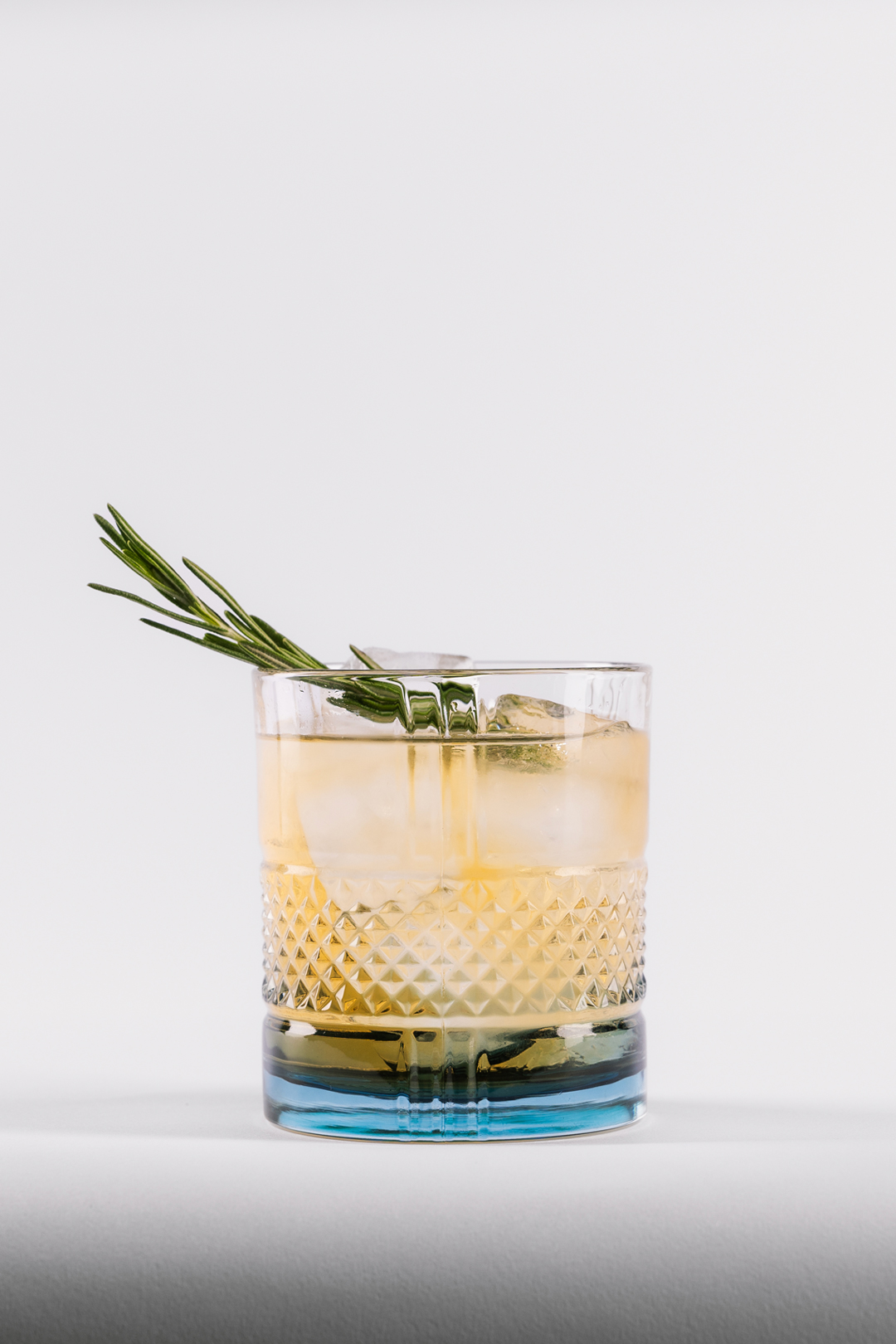 MS Anita: Low ABV Aperitiv Rezept mit wenig Alkohol.