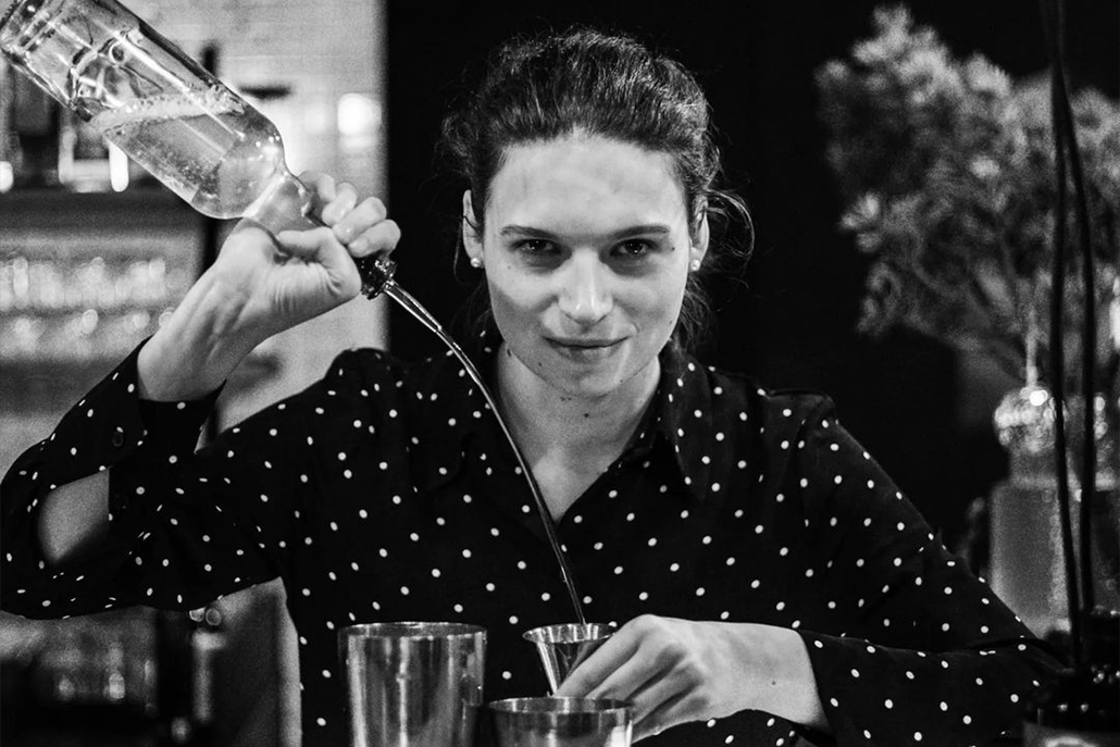 Pia Köffler | Foto: Tim Mannweiler