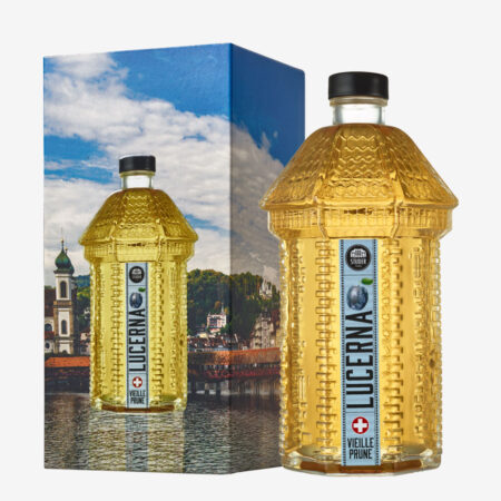 LUCERNA Vieille Prune