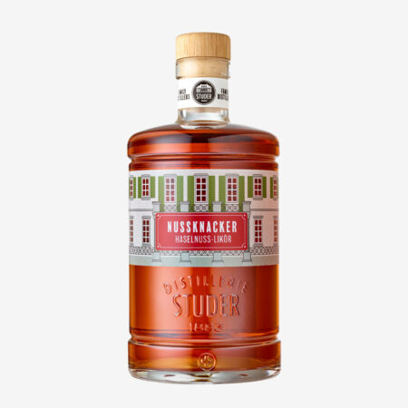 Haselnuss-Likör