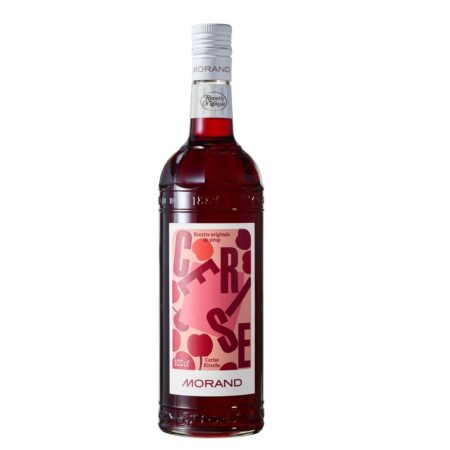 Sirup Kirsche