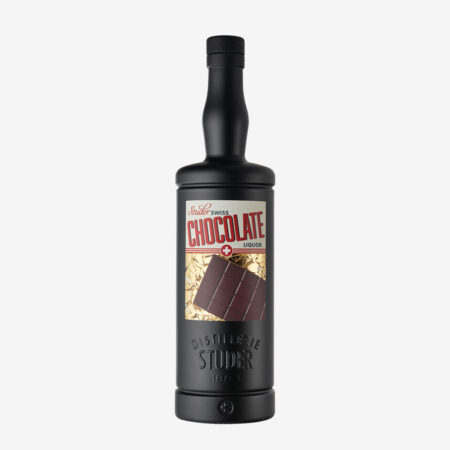 Swiss Chocolate Liquor