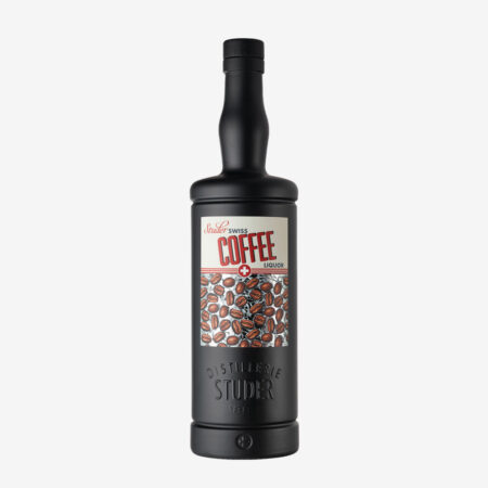 Swiss Coffee Liquor