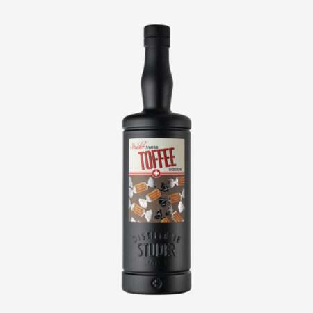 Swiss Toffee Liquor
