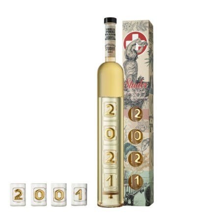 Vieille Poire Williams Anniversaire