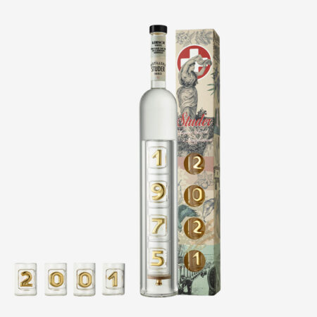Kirsch Anniversaire