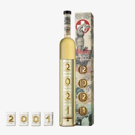 Vieille Poire Williams Anniversaie