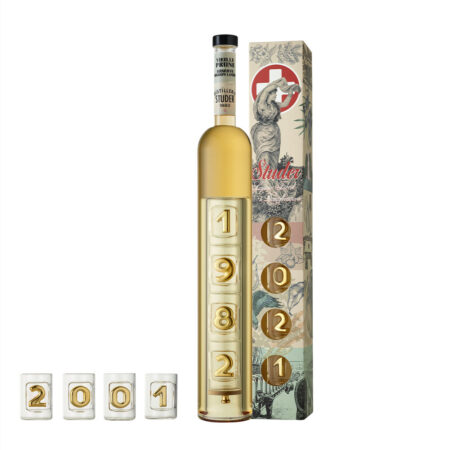 Vieille Prune Anniversaire